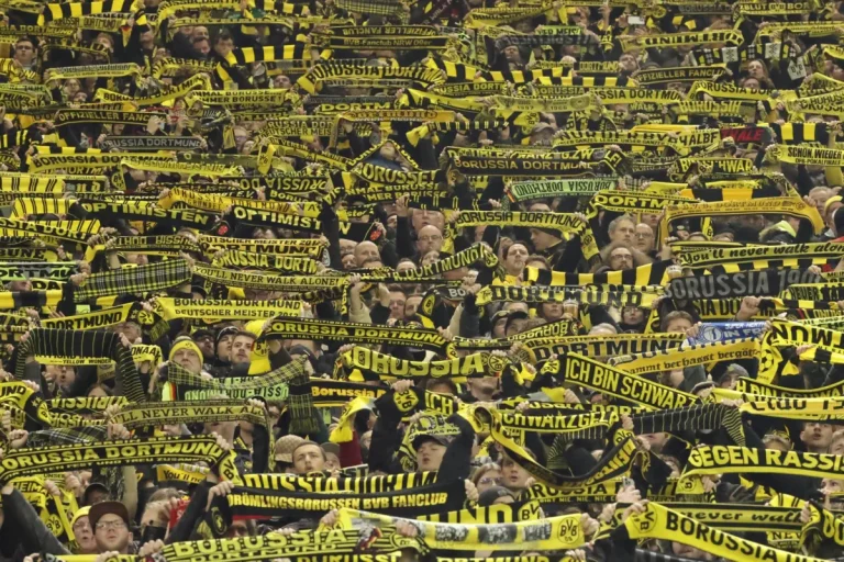 «بوندسليغا»: دورتموند يهزم هوفنهايم ويضغط على لايبزيغ