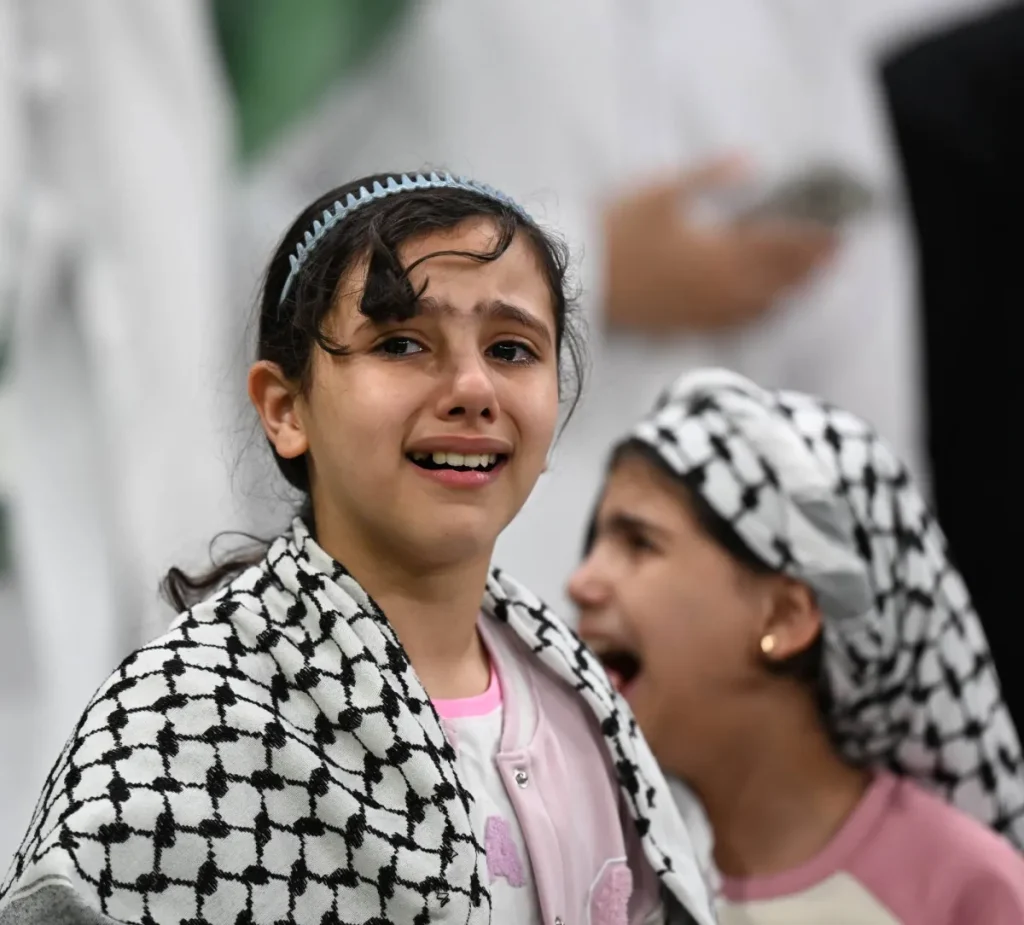 أبو جزر: أعتذر للجماهير الفلسطينية… حاولنا إسعادهم أكثر