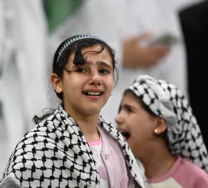 أبو جزر: أعتذر للجماهير الفلسطينية… حاولنا إسعادهم أكثر