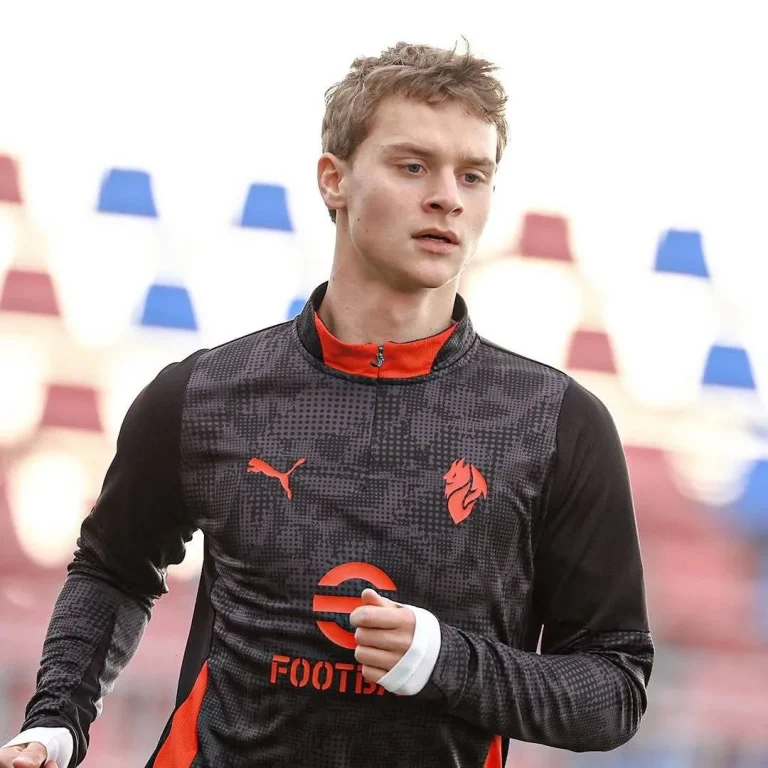 نجل إبراهيموفيتش يستعد لإنجاز أول مع الميلان على الأراضي السعودية