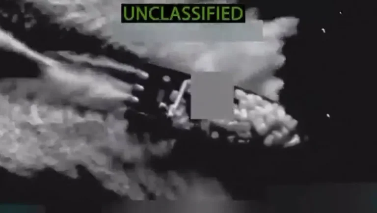 مقتل 4 أشخاص بضربة أميركية على مركب «لتهريب المخدرات» في المحيط الهادئ