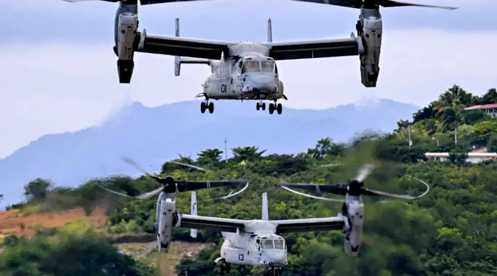 ترمب يحاصر فنزويلا نفطياً ويهدد بتصنيف حكومتها «إرهابية»