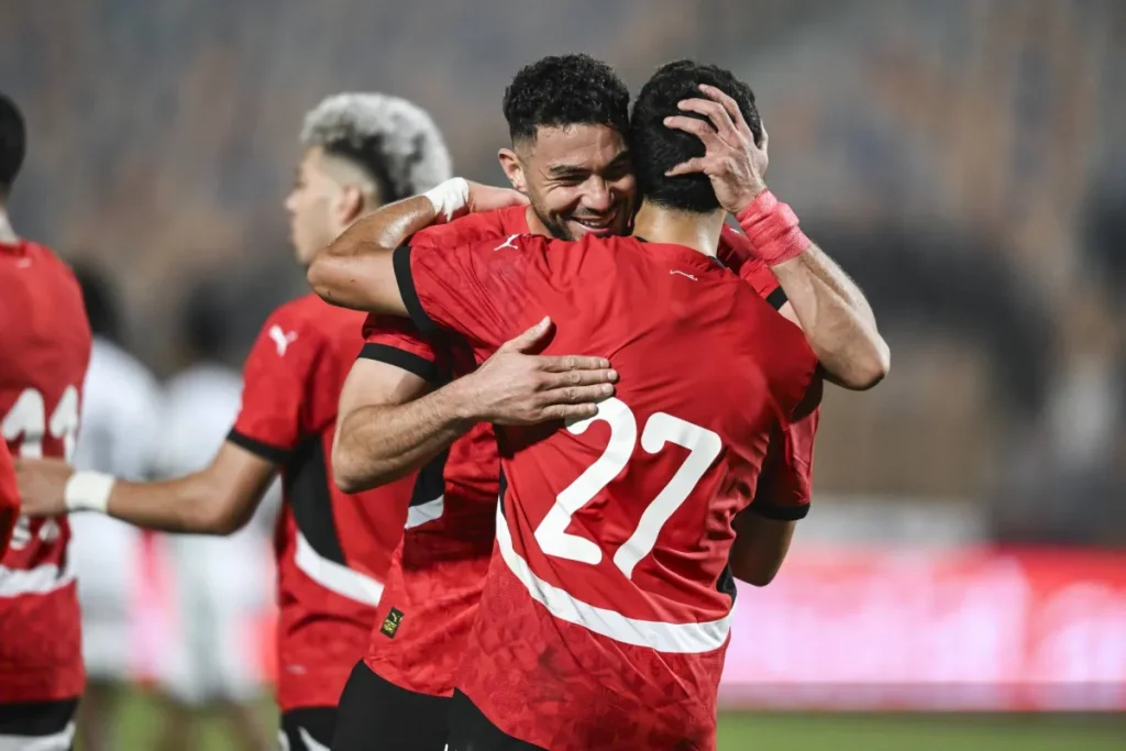 منتخب مصر… الأعلى تهديفاً في تاريخ كأس أمم أفريقيا