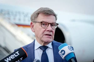 ألمانيا لن تشارك في قوة استقرار بغزة «في المستقبل المنظور»