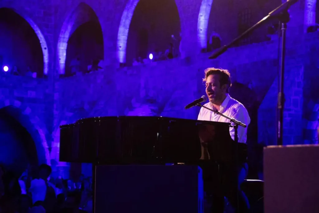 حفلات رأس السنة في بيروت… راغب علامة يتصدر والبعض يُفضلها منزلية