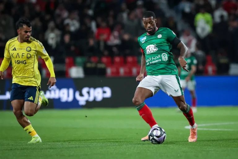 الشهري: روح الاتفاق كانت حاضرة