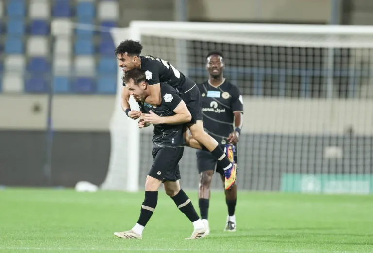 مدرب ضمك بعد فوزهم الأول: ننتظر «الشتوية»