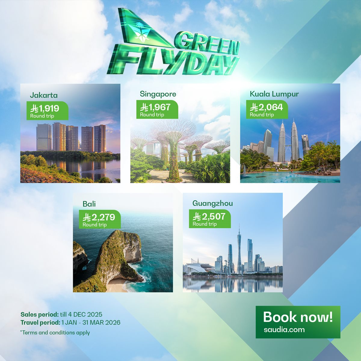 img951536afb0e7e879bf6f28626ab7f567 - عروض الخطوط السعودية خصم 35% على وجهات دولية مختارة للجمعة الخضراء