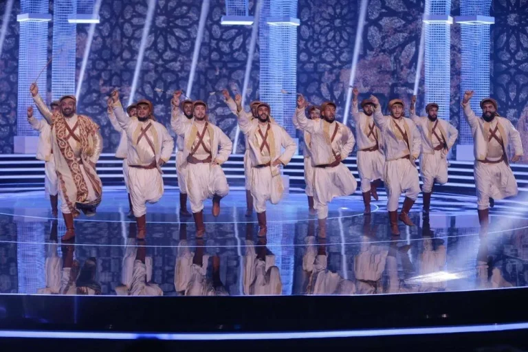 «يلا ندبك» يُعيد الوهج إلى الشاشة اللبنانية