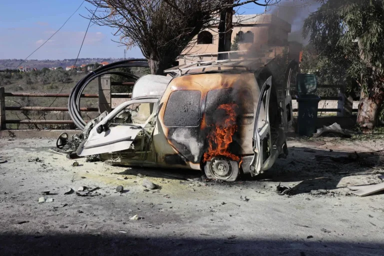 الجيش الإسرائيلي يعلن القضاء على عنصرين بـ«حزب الله» في جنوب لبنان