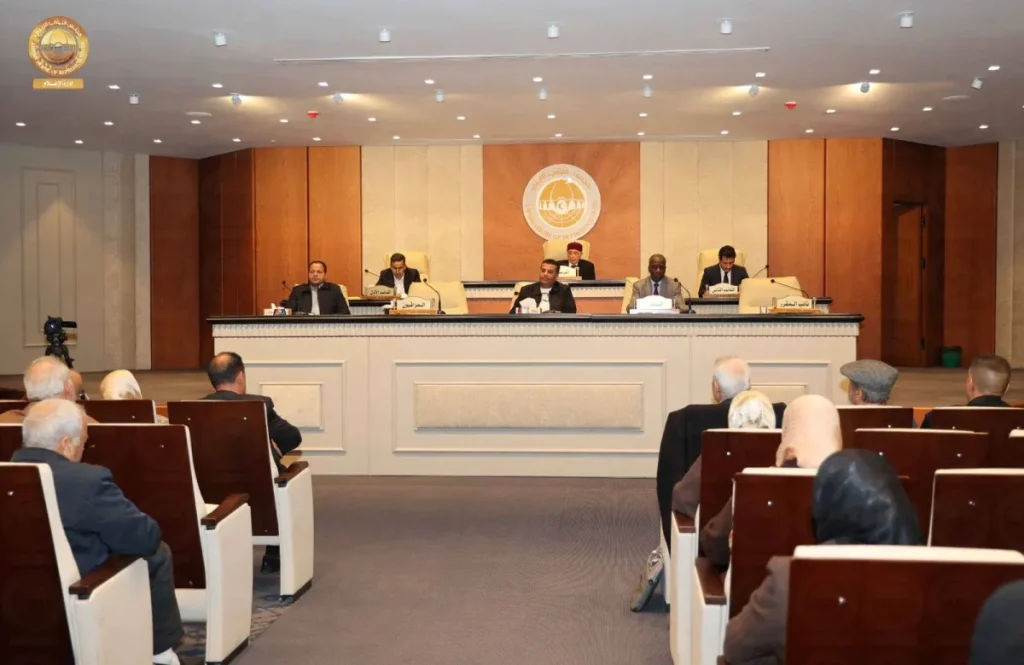 تساؤلات ليبية بشأن «الاتفاق التنموي الموحّد» مع تصاعد الإنفاق الموازي