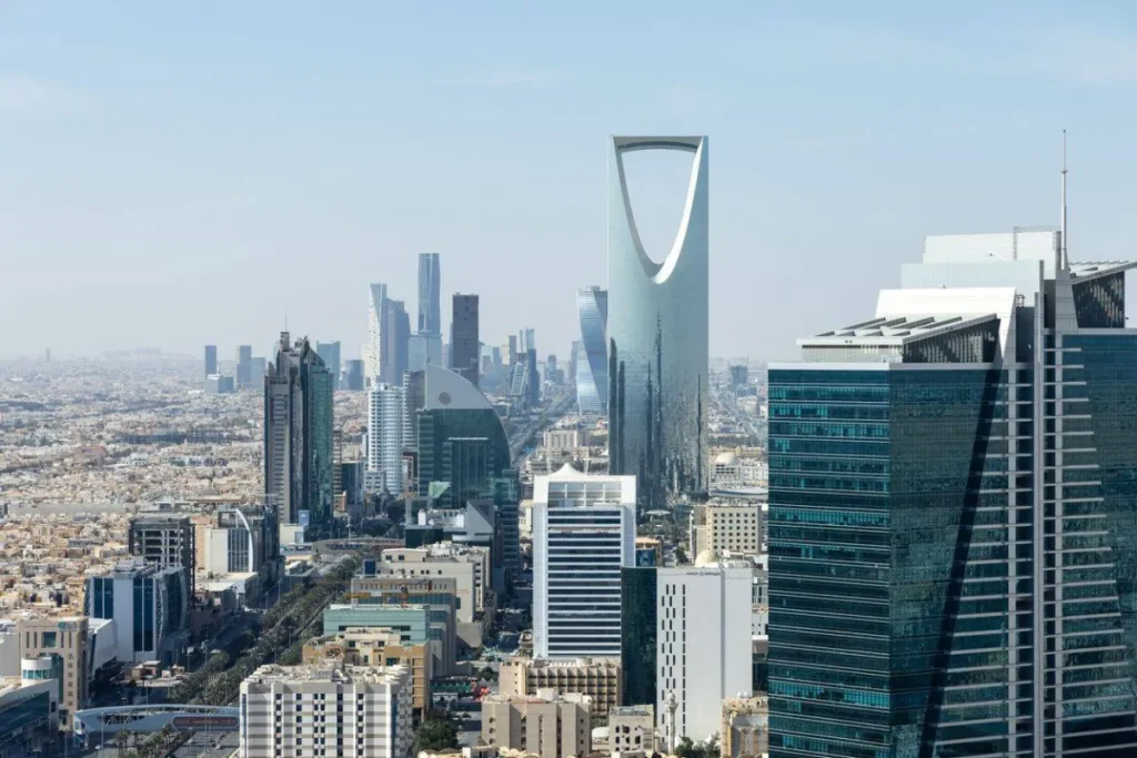 السعودية تفتح سوقها المالية لجميع فئات المستثمرين الأجانب