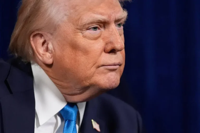 ترمب: لم أتناول أدوية إنقاص الوزن وربما يجب علي ذلك