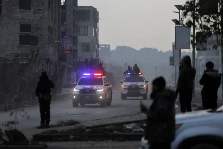 سوريا: انقطاع المياه عن مدينة حلب بعد إيقاف «قسد» ضخ مياه الفرات