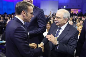 أربع رسائل فرنسية للبنان عشية اجتماع ماكرون وسلام