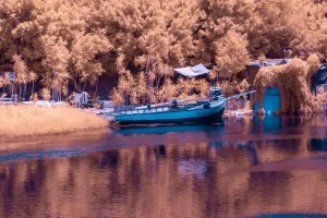 «الطيف المخفي»… مدن مصرية تُعاد رؤيتها بعدسة غير مألوفة