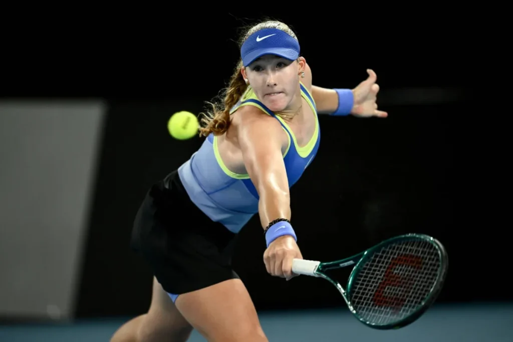 من مراهِقة واحدة إلى جيل كامل: كيف أعادت «أستراليا المفتوحة» رسم خريطة التنس النسائية؟