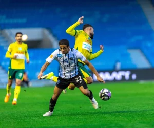 الخليج والشباب… سلبية و«حمراء»