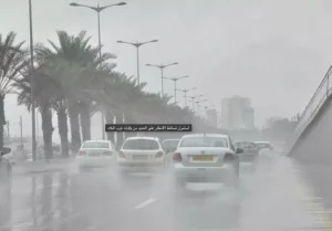 الجزائر تغلق أغلب مدارسها ليومين بسبب الرياح القوية