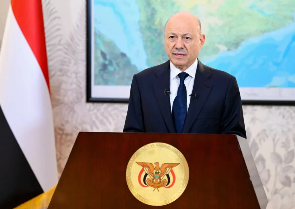 مؤتمر في الرياض يرسم مسار الجنوب اليمني