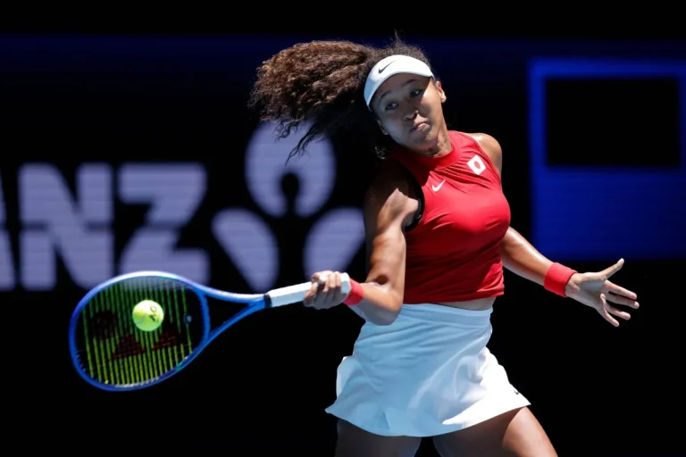 كأس يونايتد: أوساكا تفتتح موسمها بفوز على بديلة رادوكانو