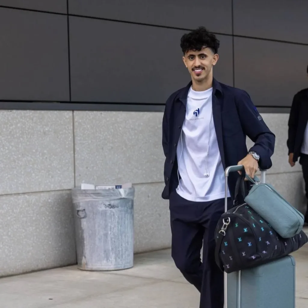 ضوء أخضر من إنزاغي لـ«قحطاني الهلال» بالرحيل… والأندية تترقب