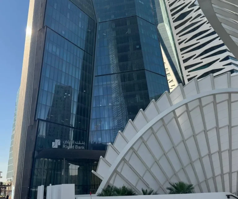 «بنك الرياض» يطرح أدوات دين مستدامة مقوَّمة بالدولار لتعزيز رأس المال