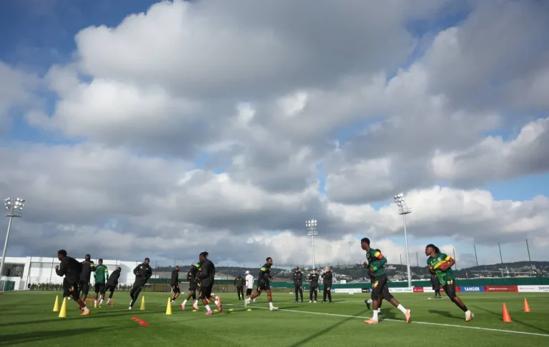 مدرب مالي: نسخة المغرب مذهلة… ولا نخشى أحداً في البطولة