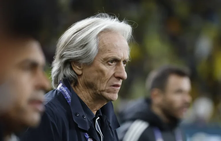 خيسوس: النصر قدّم الهدايا للقادسية