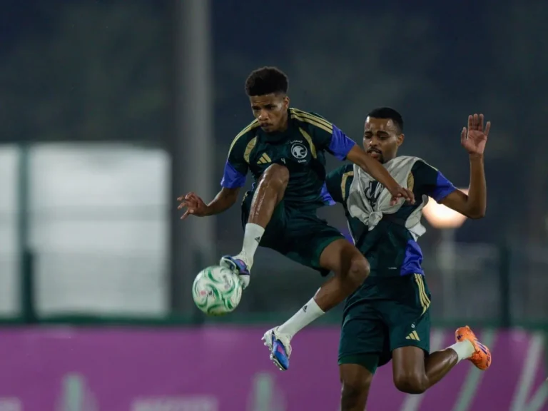 كأس آسيا تحت 23 عاماً: مهمة مصيرية تنتظر الأخضر أمام فيتنام