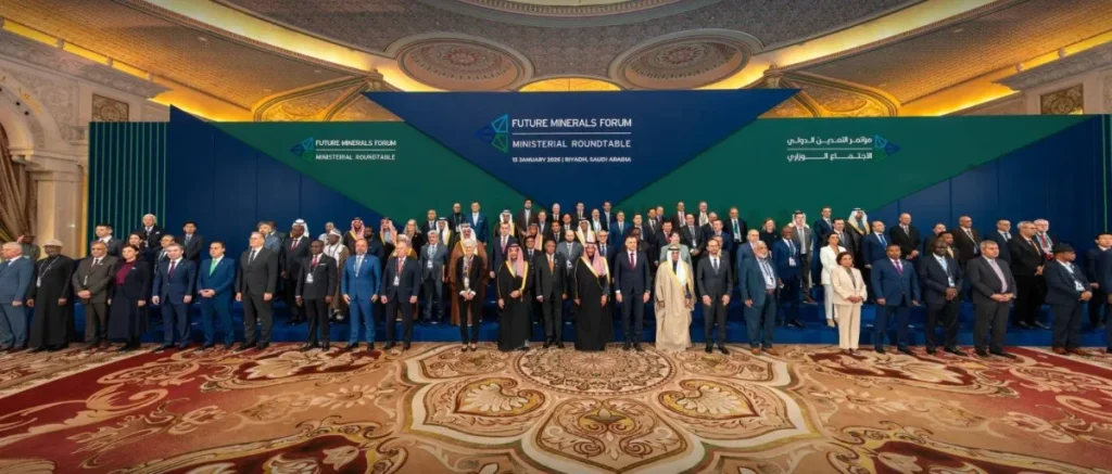 المديفر: العالم يحتاج إلى 5 تريليونات دولار لتلبية احتياجات الطاقة