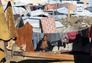 «حماس»: ندعم اللجنة الانتقالية في غزة… وندعو المجتمع الدولي لتمكينها