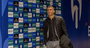 مدرب الفيحاء: آلية تعيين الحكام يجب أن تكون منصفة للجميع