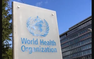 أميركا تنسحب من منظمة الصحة العالمية