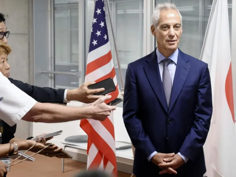 أبرز الشخصيات الديمقراطية المحتملة لسباق الرئاسة 2028