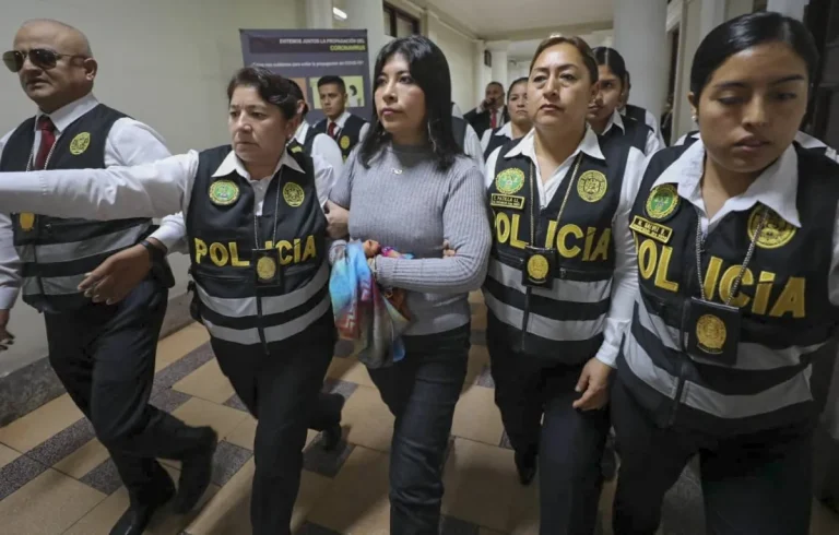 البرازيل تمثل المكسيك دبلوماسياً في بيرو بعد خلاف بسبب لجوء مسؤولة سابقة