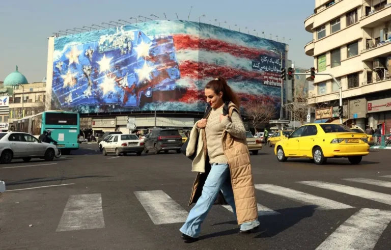 إيران تعدم شخصاً بتهمة التخابر لصالح إسرائيل