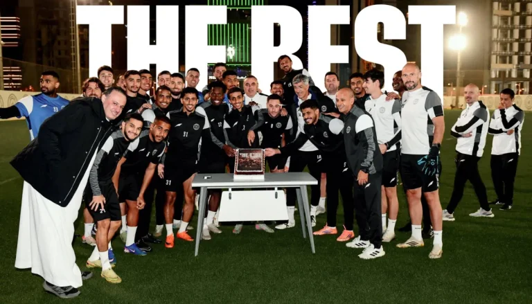 ألغواسيل: الأسماء الجديدة صنعت الفارق في الشباب