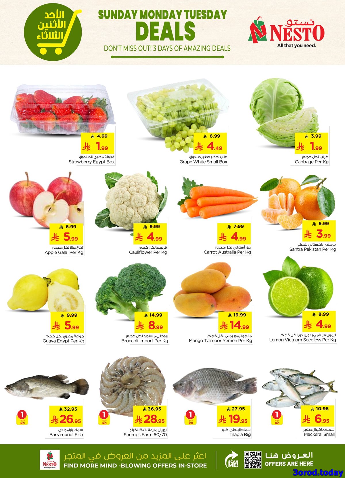img822bb1de19af2ff0f85d468e3d48da31 - عروض الطازج من نستو الرياض الاحد 23 رجب 1447هـ لمدة 3 ايام