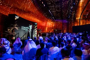 «مهرجان أفلام السعودية» يعود في دورته الـ12 بـ«سينما الرحلة»