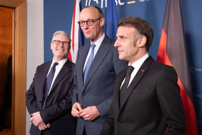 أربع خلاصات من «مؤتمر ميونيخ للأمن»