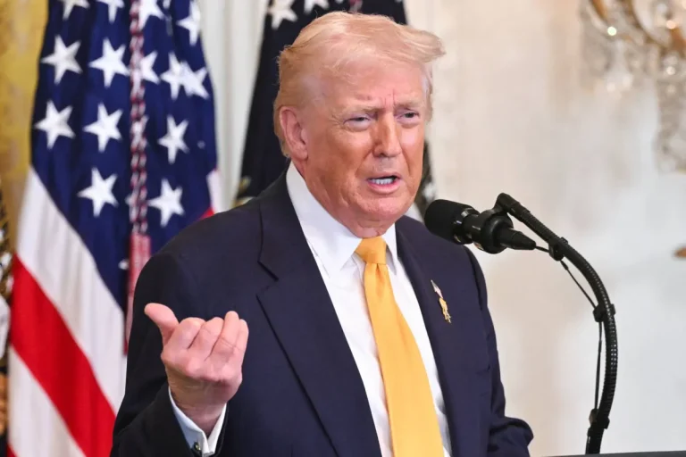 ترمب يترأس أول اجتماع لـ«مجلس السلام» اليوم