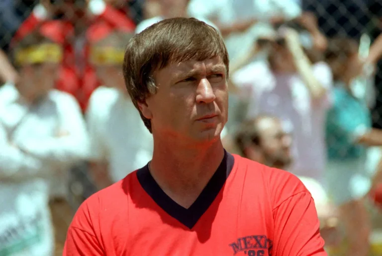 وفاة مدرب المنتخب الدنماركي الأسبق بيونتيك