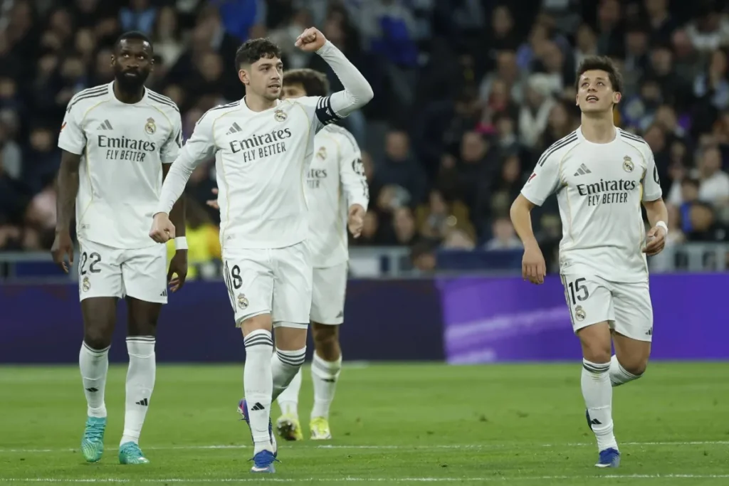 ريال مدريد للحفاظ على الصدارة… وبرشلونة للنهوض من كبوته