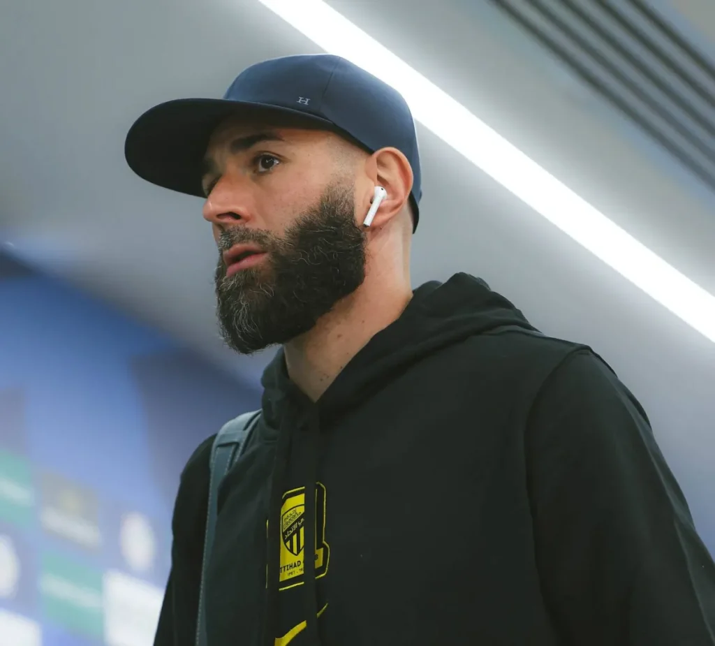 بنزيمة غياب ثانٍ… وساعات حاسمة قبل إغلاق الميركاتو