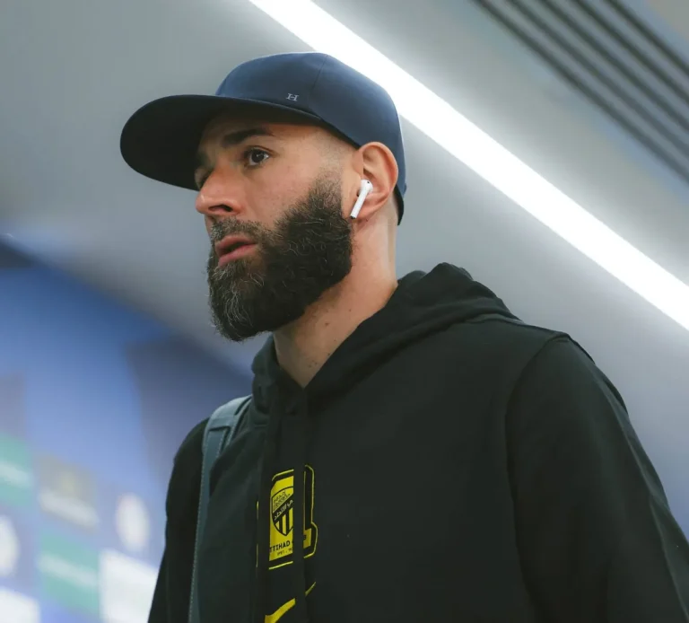 بنزيمة غياب ثانٍ… وساعات حاسمة قبل إغلاق الميركاتو