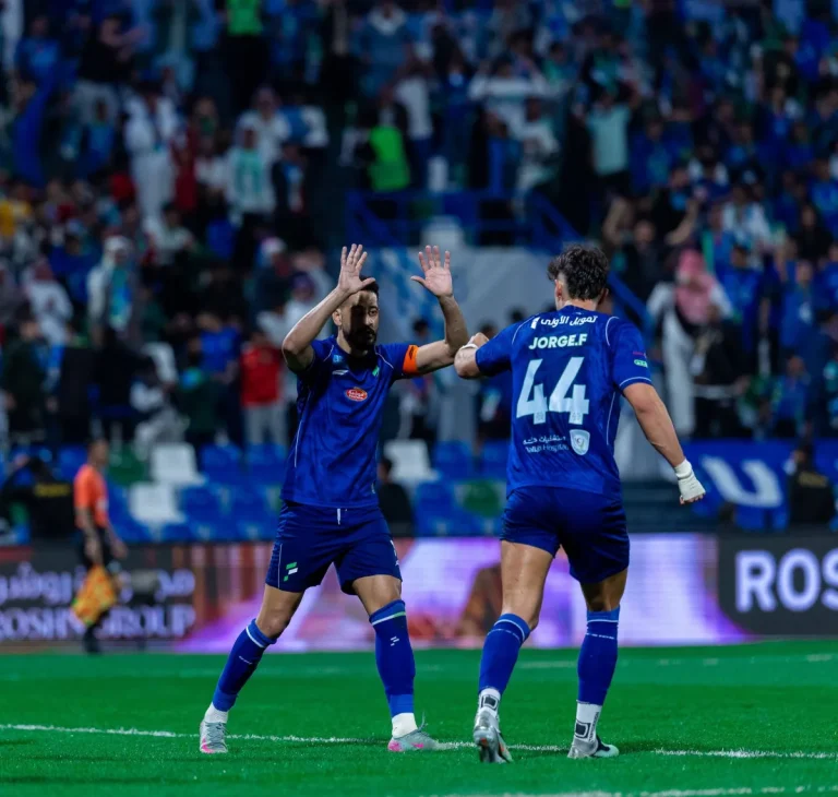 الدوري السعودي: الفتح يرفض الخسارة بتعادله أمام الحزم