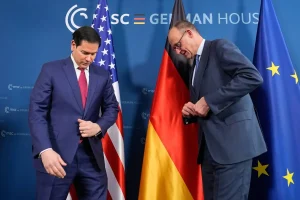 التوتر عبر الأطلسي يهيمن على مؤتمر ميونيخ