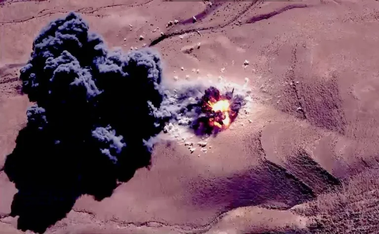 أميركا قصفت 30 هدفاً لـ«داعش» في سوريا