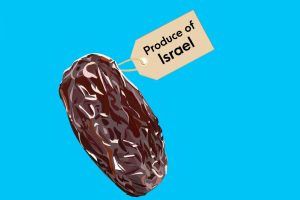 تحرك بفرنسا لمقاطعة التمور الإسرائيلية وفضح محاولات إخفاء مصدرها